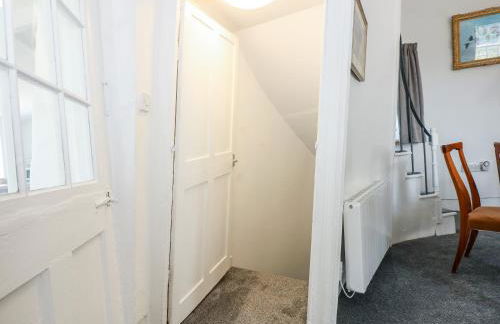 The Sir Peter Scott Lighthouse - Foto 21