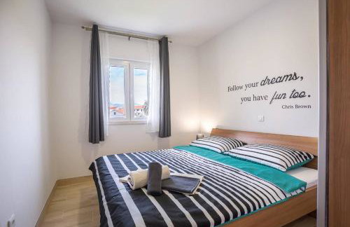 Apartments Franičević - Foto 35