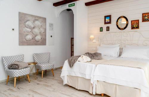 Casa del Patio - Boutique Apartments - Photo 75