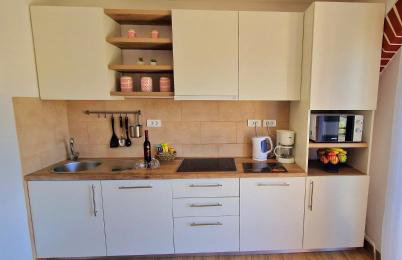 Apartment Lucas - Foto 9