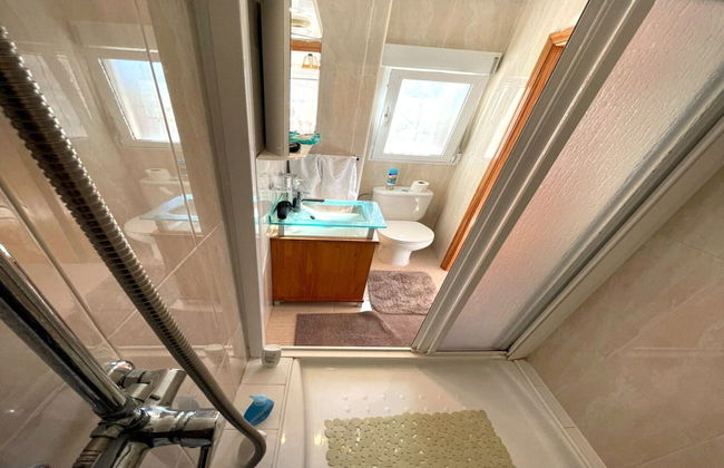 Belvilla by Beautiful Home Costa Blanca - Foto 19