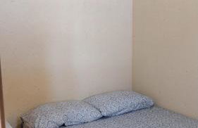 Morada Sol e Lua Guarda do Embaú com Ar condicionado - Foto 17