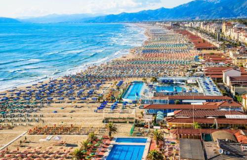 Capannori Playful Cottage - Foto 75