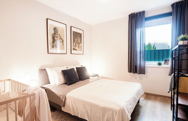 OAK Residents Siófok - Foto 6