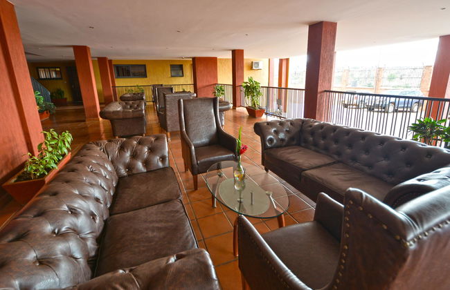 Bukoto Heights Apartments - Foto 16