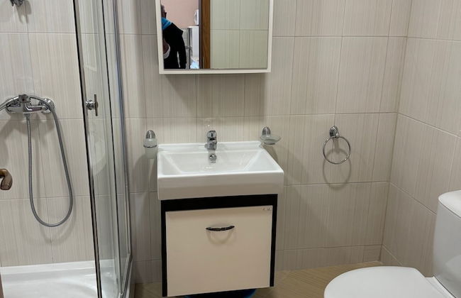 Prestige Fort Beach Apartment B2 94 - Foto 16