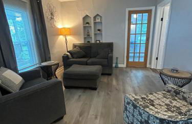 Gorge Side Getaway 3 Bedrooms - Foto 8