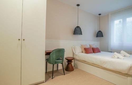 Modern apartment-2Bedrooms 1Bath-Cuatro Caminos - Photo 12