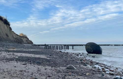 Ferienwohnungostseeblick - Foto 8