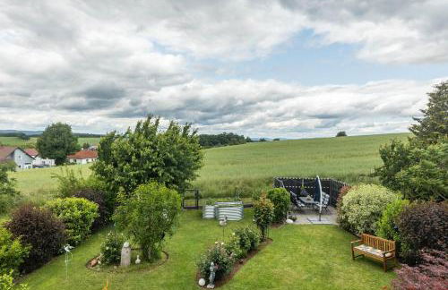 Ferienwohnung Landblick - Foto 20