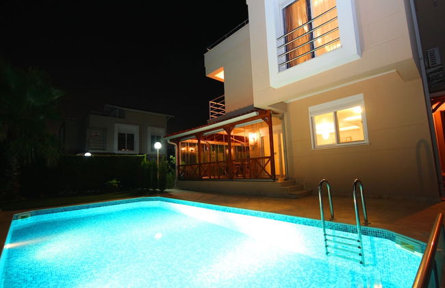 Paradise Town Villa Marina - Foto 1