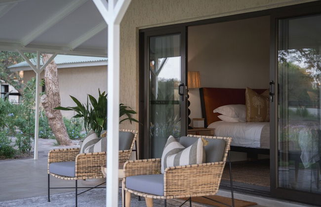 Kolokolo Safari Home – Mashatu Game Reserve - Foto 7