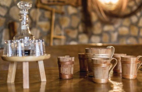 Three-Bedroom Holiday Home In Brstanovo - Foto 32