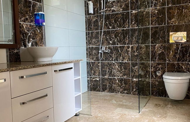 Olympos Villas ve Hotel - Photo 16