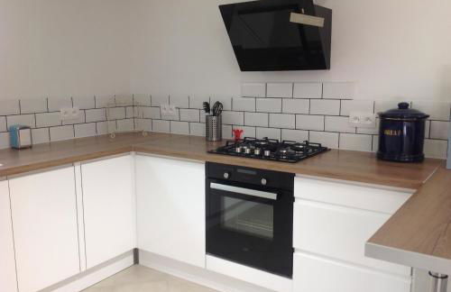 L’Etang Carp fishing lake and Gite - Foto 48