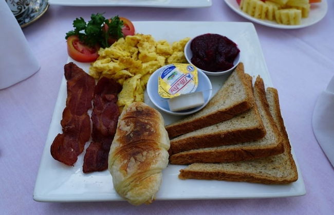 Vila Bukit Sari - Foto 24