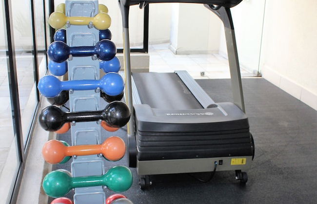 Transamerica Executive Bela Cintra - Foto 45