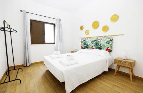 A48 - Windmill 1 Bed Apartment in Odiaxere - Foto 7