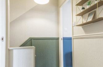 Saddlers Cottage with indoor pool, tennis court and lots more Tenby area - Foto 20