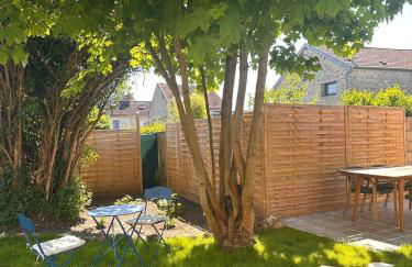 Maison Simone - Foto 27