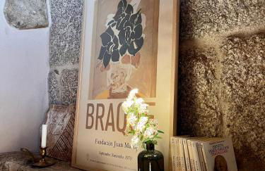 Casa María da Reza - Photo 10