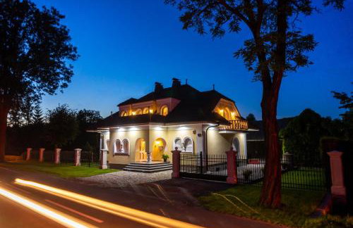 Villa Miriam - Foto 2