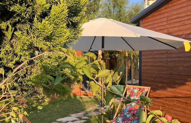 Seaside Bungalow Konyaaltı - Foto 8