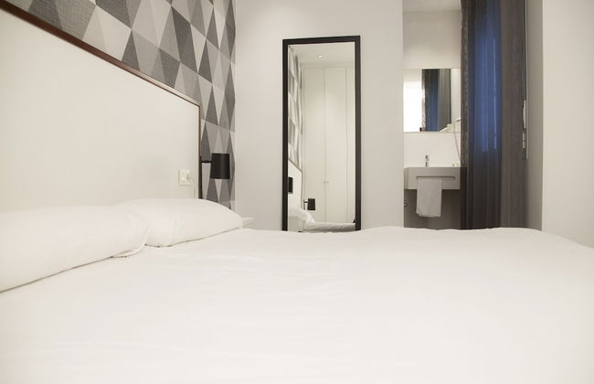 Flats Friends Soho Suites - Foto 21