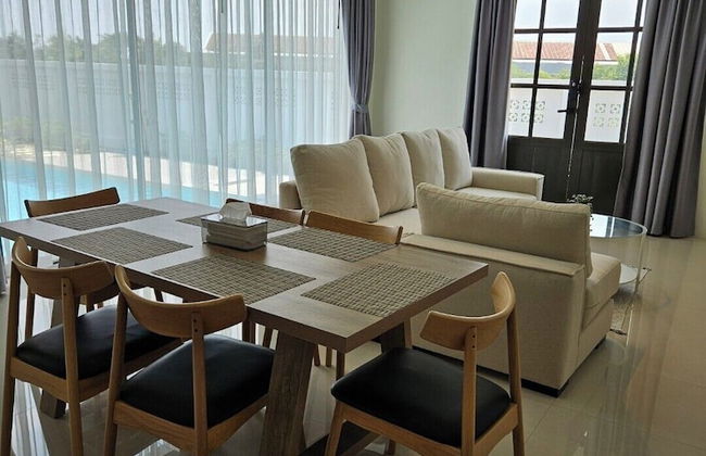 Karisma Private Villa Pattaya - Foto 53