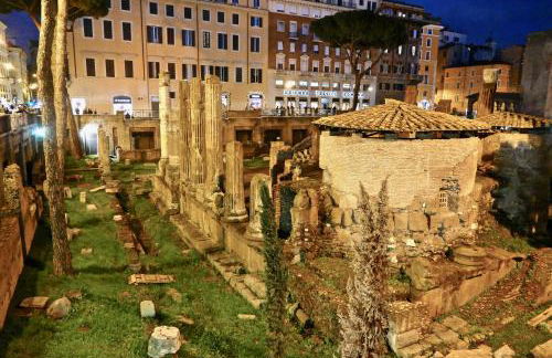 Pantheon Palazzo Nari - Foto 54