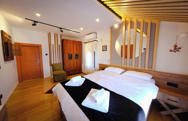 Villa Atroa - Foto 60