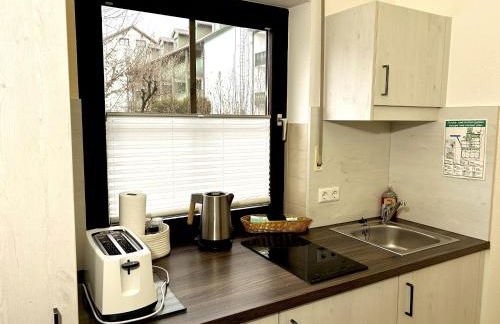 Ruhe & Entspannung - wunderschöne Ferienwohnung in Bad Griesbach Therme - Foto 18