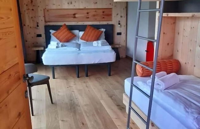 Agriturismo Ca' Pianazöla - Foto 26