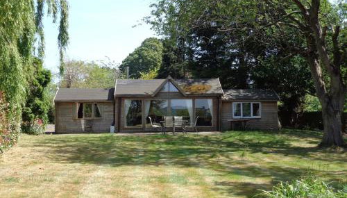 Idyllic Log Cabin Near Stratford upon Avon - Foto 2