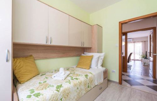 Villa Petmat - with private pool and 6 bedrooms - Photo 60