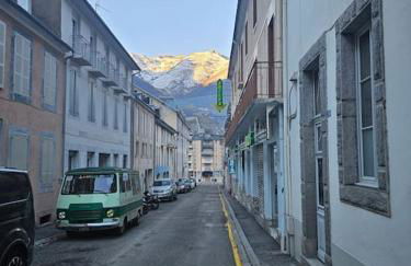 Loft 6 couchages (4+2) - Foto 26