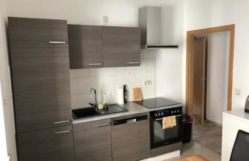 Ruhige EG Wohnung bei der Burg - Foto 6