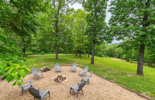 The Getaway Ranch - Foto 8