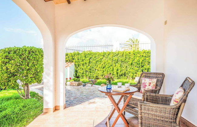 Villa Iris Bosch - Foto 25