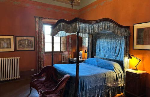 Castello Di Potentino - Foto 78