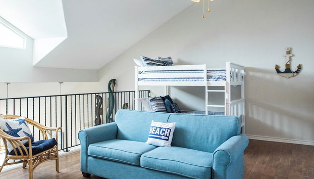 Comodidade do alojamento