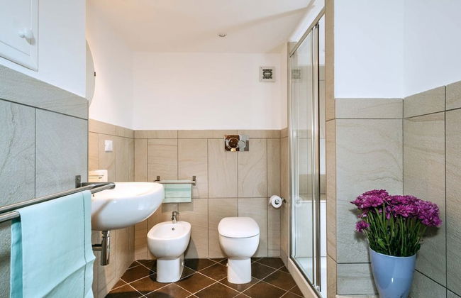 Villa Maddalena - Foto 17