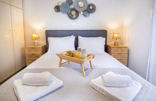 Dina Luxury Sea View House - Foto 9