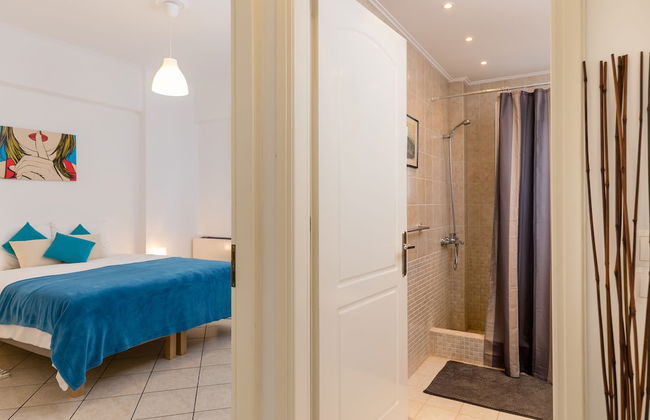 290m² Villa with Pool close to the Airport - Foto 10