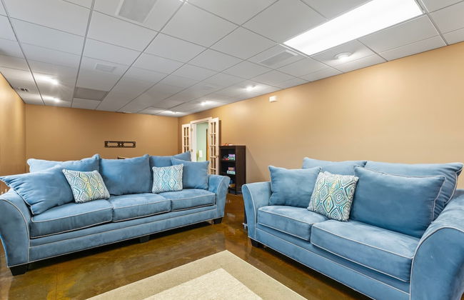 Leeloos on the Lake Sleeps 12 - Foto 36