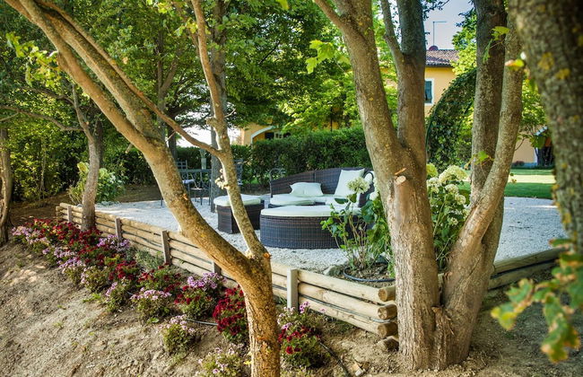 La Tenuta La Meirana - Photo 36