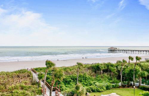 Cocoa Beach Towers 52 - Foto 26