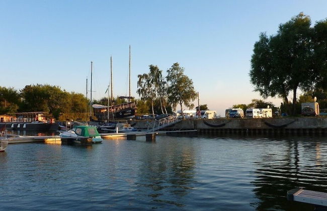 Halbinsel Peenemünde - Foto 66