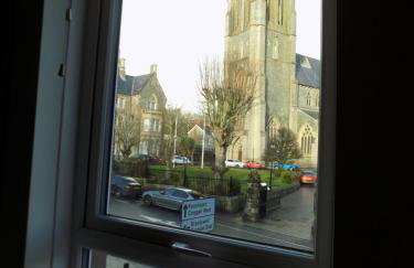 Cathedral View Apartment Derry - Photo 21