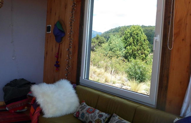 Un Vistón Modern Mountain Home - Foto 27